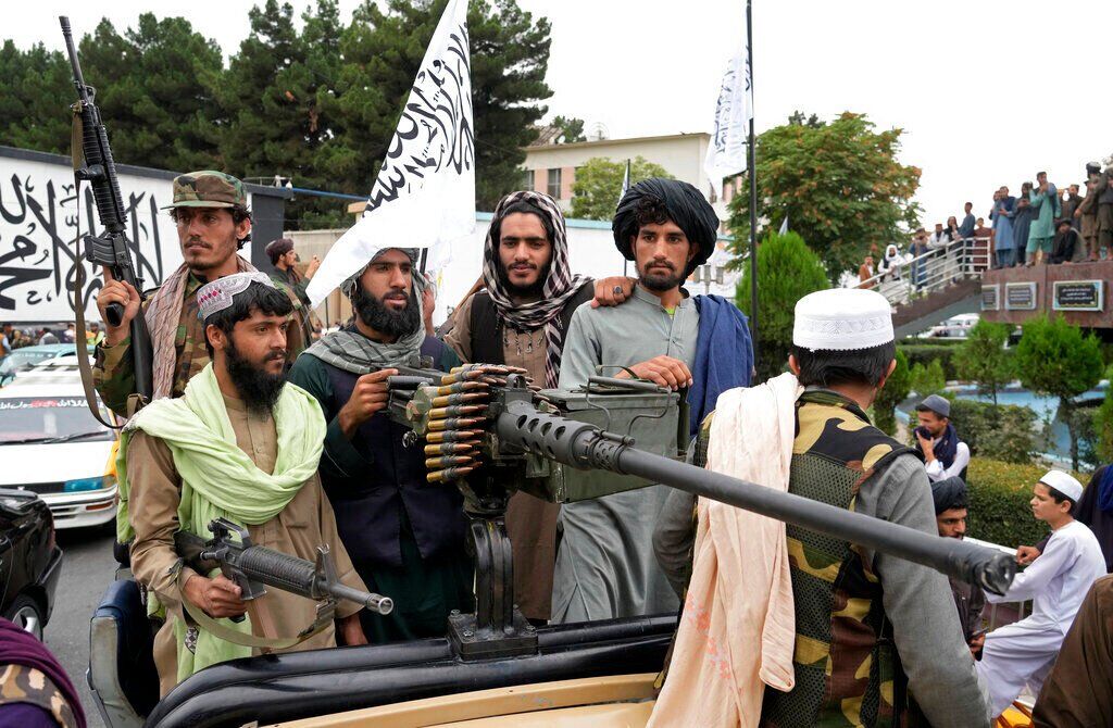Afghanistan